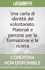 Caritas italiana (cur.)