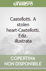 De Agostini Cesare; Cancellieri G. (cur.)