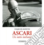 De Agostini Cesare; Cancellieri G. (cur.)