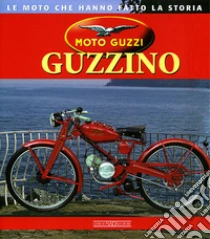 Moto Guzzi Guzzino libro di Chierici Massimo