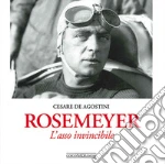 De Agostini Cesare; Cancellieri G. (cur.)