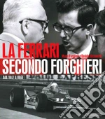 Forghieri Mauro; Buzzonetti Daniele