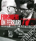 Forghieri Mauro; Buzzonetti Daniele
