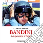 De Agostini Cesare; Cancellieri G. (cur.)