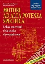 Pignone Giacomo A.; Vercelli Ugo R.