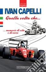 Capelli Ivan