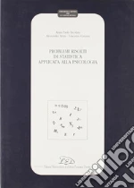 Ercolani A. Paola; Areni Alessandra; Cinanni Vincenzo