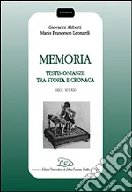 Aliberti Giovanni; Leonardi Mario F.