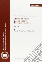 Rizzardi M. Cecilia; Barsi Monica