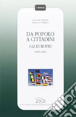 Aliberti Giovanni; Malgeri Francesco