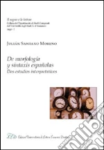 Santano Moreno Julin
