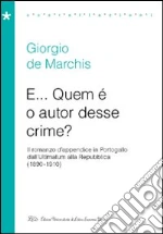 De Marchis Giorgio