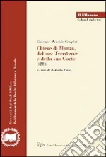 Campini Giuseppe M; Cara R. (cur.)