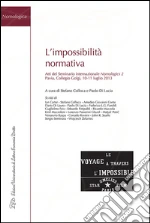Colloca S. (cur.); Di Lucia P. (cur.)