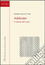 Conte Amedeo Giovanni