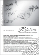 Iovino S. (cur.); Marchesini R. (cur.); Adorni E. (cur.)