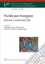 Bajini I. M. (cur.); Calvi M. V. (cur.); Garzone G. E. (cur.)
