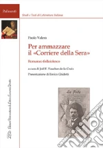 Valera Paolo; Vaucher-de-la-Croix J. F. (cur.)