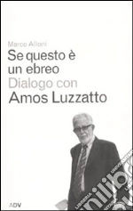 Alloni Marco; Luzzatto Amos