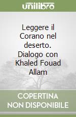 Alloni Marco; Allam Khaled F.
