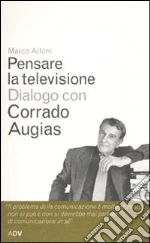 Alloni Marco; Augias Corrado