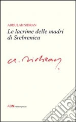 Sidran Abdulah