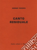 Pacifici Giorgio