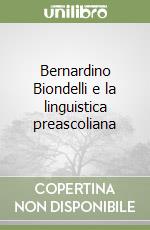 Santamaria Domenico
