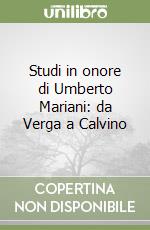 Costantini A. G. (cur.); Zangrilli F. (cur.)