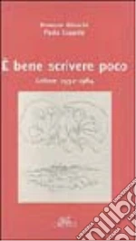 Bilenchi Romano; Cesarini Paolo; Maccari P. (cur.)