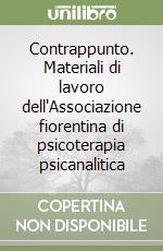Ass. fiorentina di psicoterapia psicanalitica (cur.)