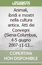 Beta S. (cur.); Marzari F. (cur.)