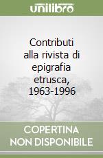 Bassi E. (cur.); Ciacci A. (cur.)