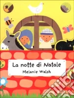 Walsh Melanie