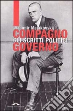 Majakovskij Vladimir; Mazzitelli G. (cur.)