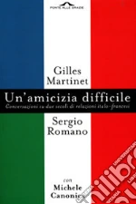 Martinet Gilles; Romano Sergio; Canonica Michele
