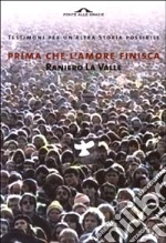 La Valle Raniero