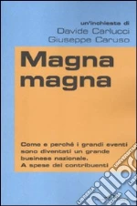 Carlucci Davide - Caruso Giuseppe