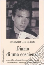Giuliano Nunzio; Rivieccio M. R. (cur.); Marrone R. (cur.)