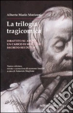 Moriconi Alberto M.; Maglione A. (cur.)