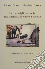 Cotrufo Maurizio; Porreca G. Paolo