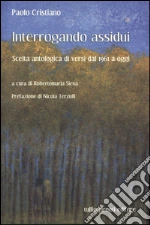 Cristiano Paolo; Siena R. (cur.)