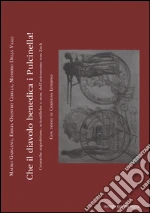 Gargano M. (cur.); Olostro Cirella E. (cur.); Della Valle M. (cur.)
