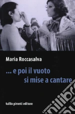 Roccasalva Maria