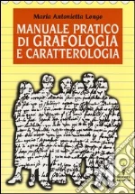 Longo M. Antonietta