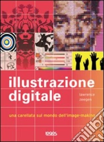 L'illuminazione nella fotografia digitale libro di Freeman Michael