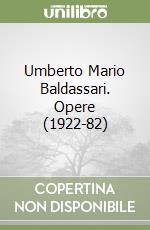 Bartoli Francesco; Giovannoni Giannino