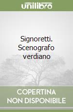 Gallico Claudio; Erbesato Gian Maria; Signoretti Aldo