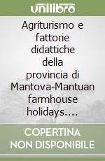 Provincia di Mantova (cur.)