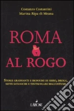 Costantini Costanzo; Ripa di Meana Marina